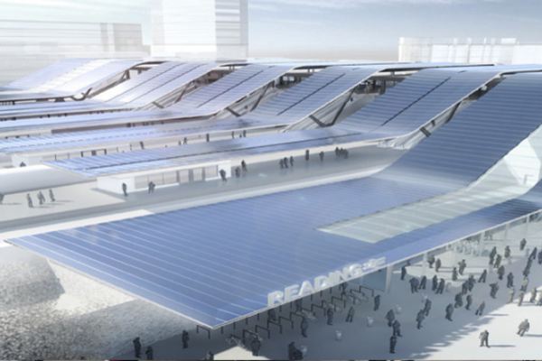 Reading Station